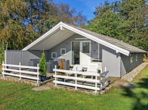 Holiday Home Gundula - 30km from the sea by Interhome